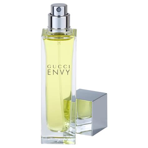 Envy Gucci perfume 